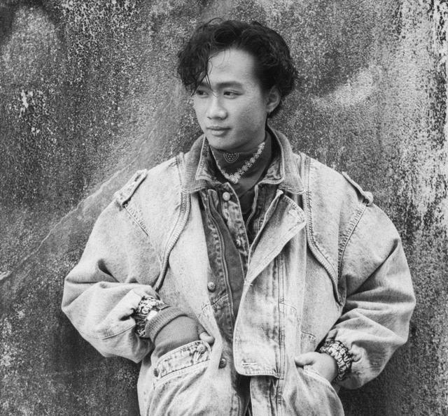 香港殿堂级歌手排名,在广东最具影响力的香港歌手