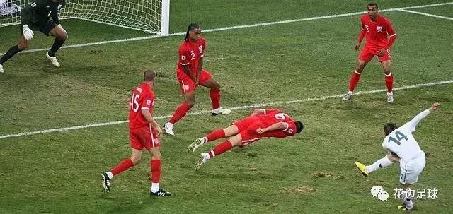 铁血硬汉的足球运动员,足球场上的铁血硬汉斯塔姆