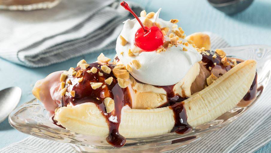 世界十大甜品美食图片,世界十大甜品小吃