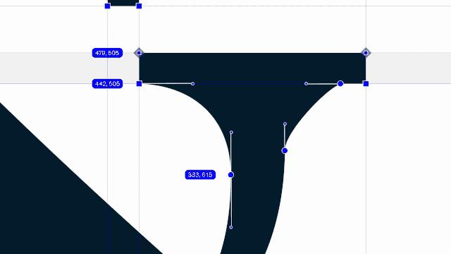 知名品牌logo的全新创意改造,2018年品牌更新logo