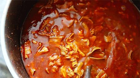 武汉人，等摘下口罩，我们一起去吃这50家店好吗？