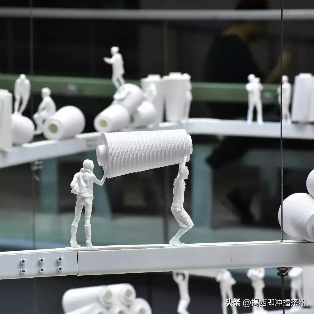 香港游新打卡地,香港新晋景点