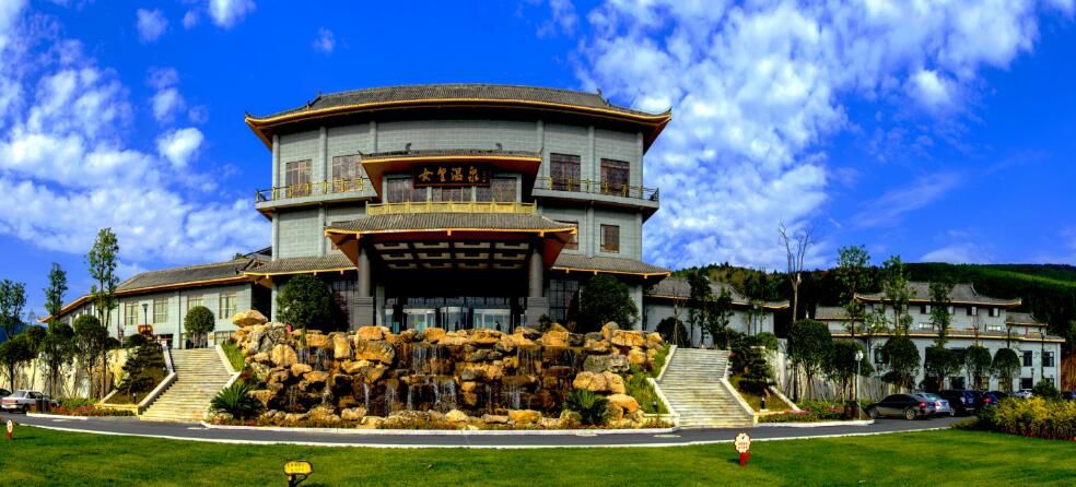 广元民宿推荐,广元青川山谷原舍民宿