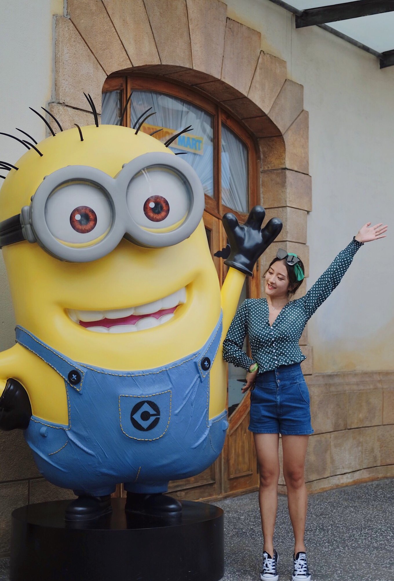 圣淘沙名胜世界攻略,请收下这份旅游攻略