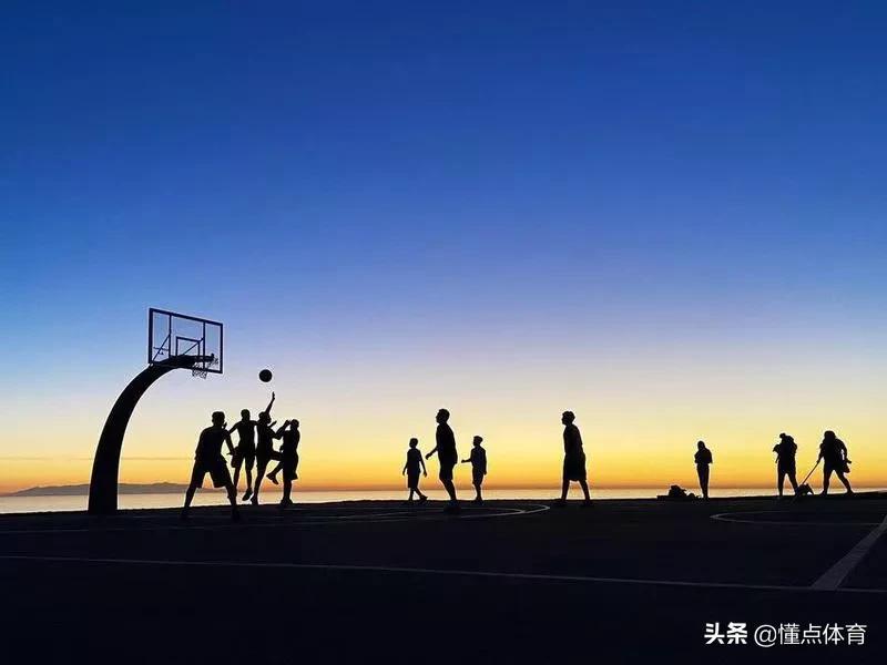 世界上最豪华的十大室内篮球场,你见过最漂亮的室外篮球场