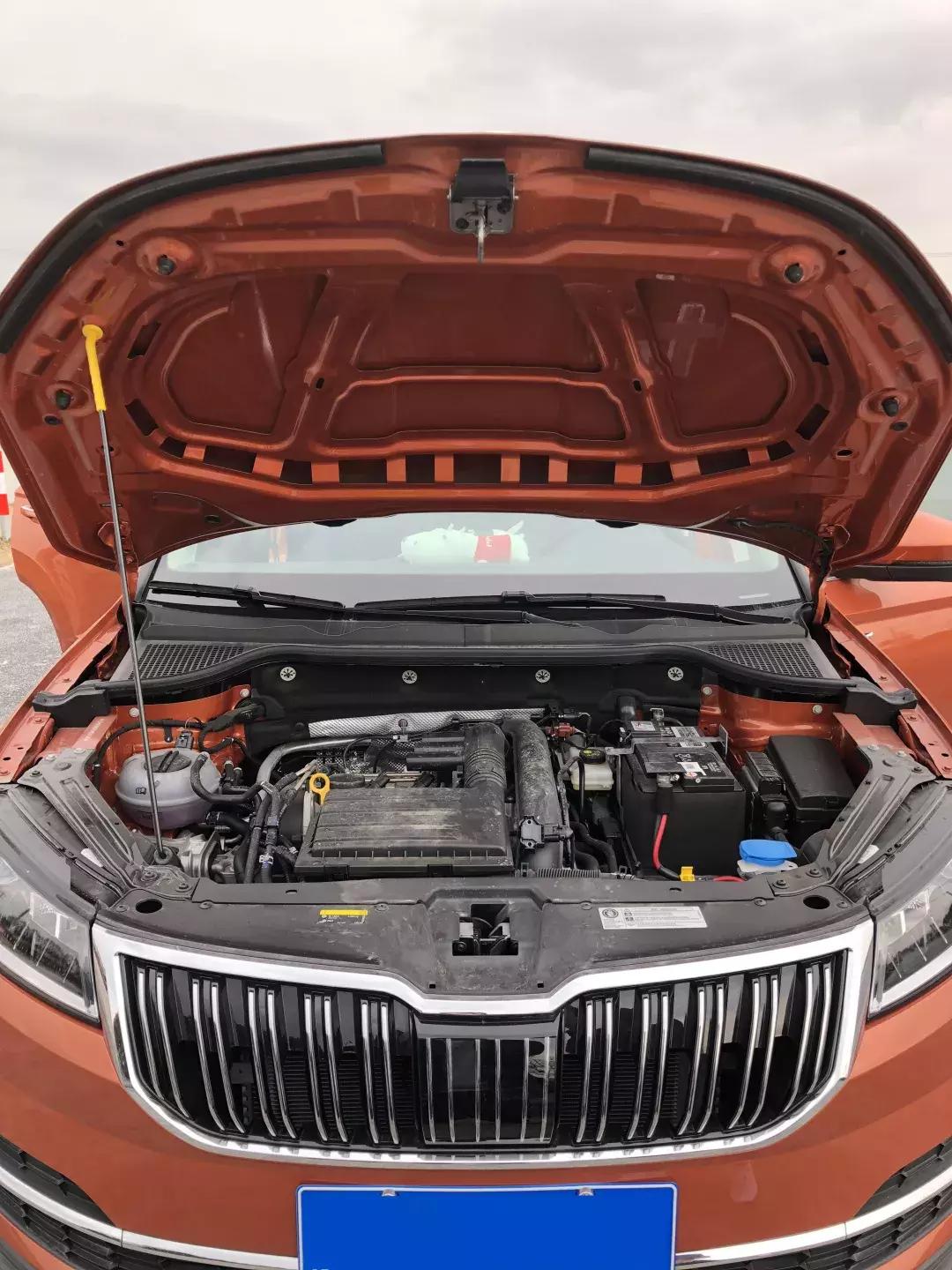 试驾斯柯达柯珞克：不避讳“廉价”的实用主义