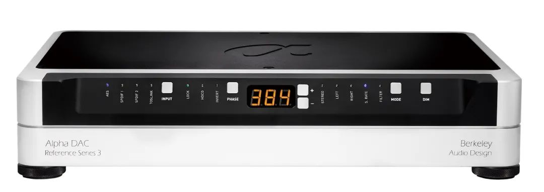 全想解码器dac3升级,音质好的dac解码器