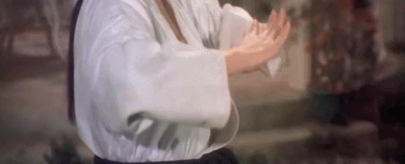 这才是真正的功夫片拳拳到肉,这才叫功夫片拳拳到肉