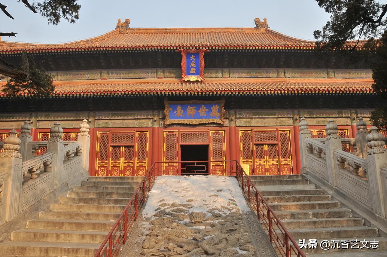 孙姓古今名人,孔姓和孙姓