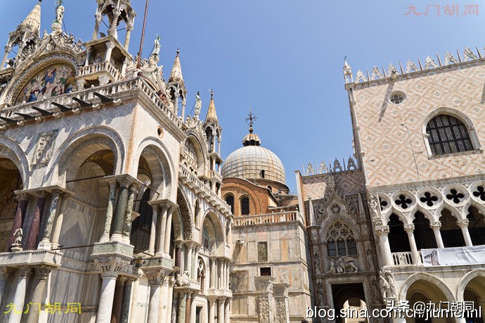 世界著名教堂视频,欧洲十大著名教堂造型华丽的教堂