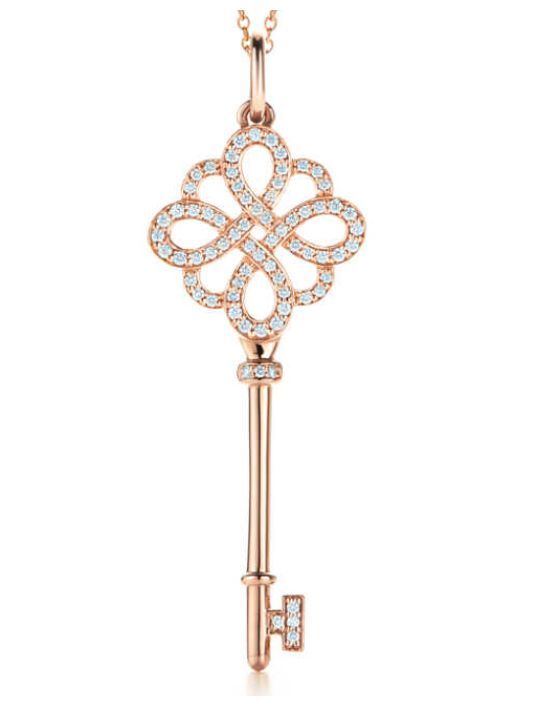 tiffany&co蒂芙尼新款,蒂芙尼tiffany&co系列值得推荐吗