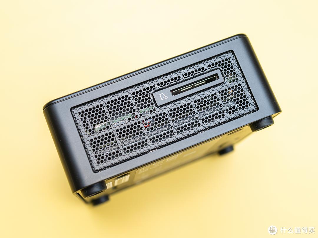 intelnuc11cpu性能,intelnuc11原系统