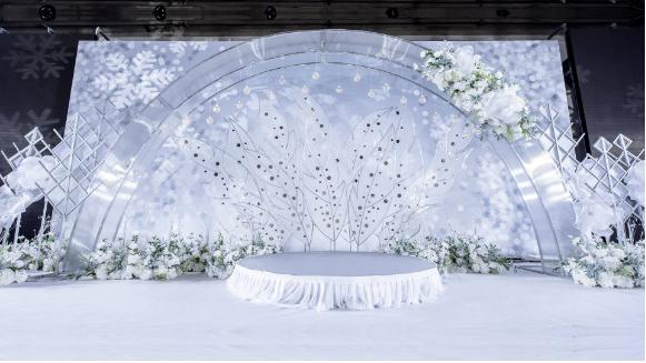 办婚礼需要买些什么东西,办婚礼大概需要什么费用