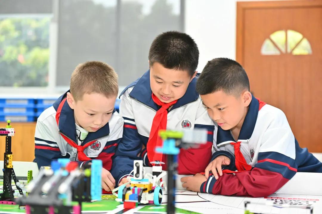 小升初补录学校最新消息,小升初补录学校