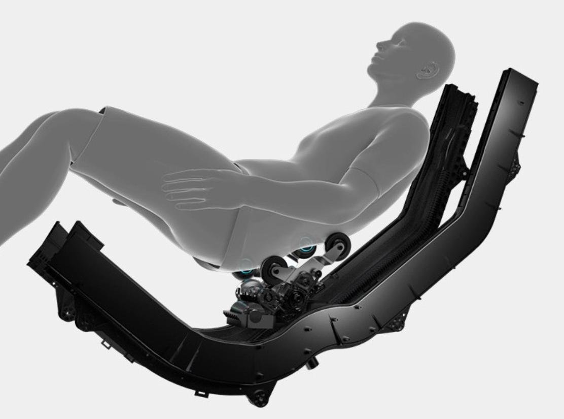 奥佳华按摩椅7808p说明书,奥佳华按摩椅7808测评