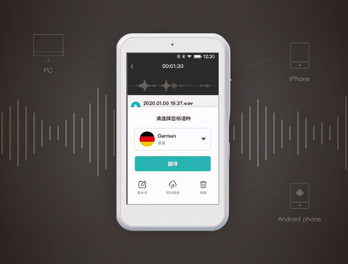 一般英语翻译器哪个好,英文翻译机有哪些