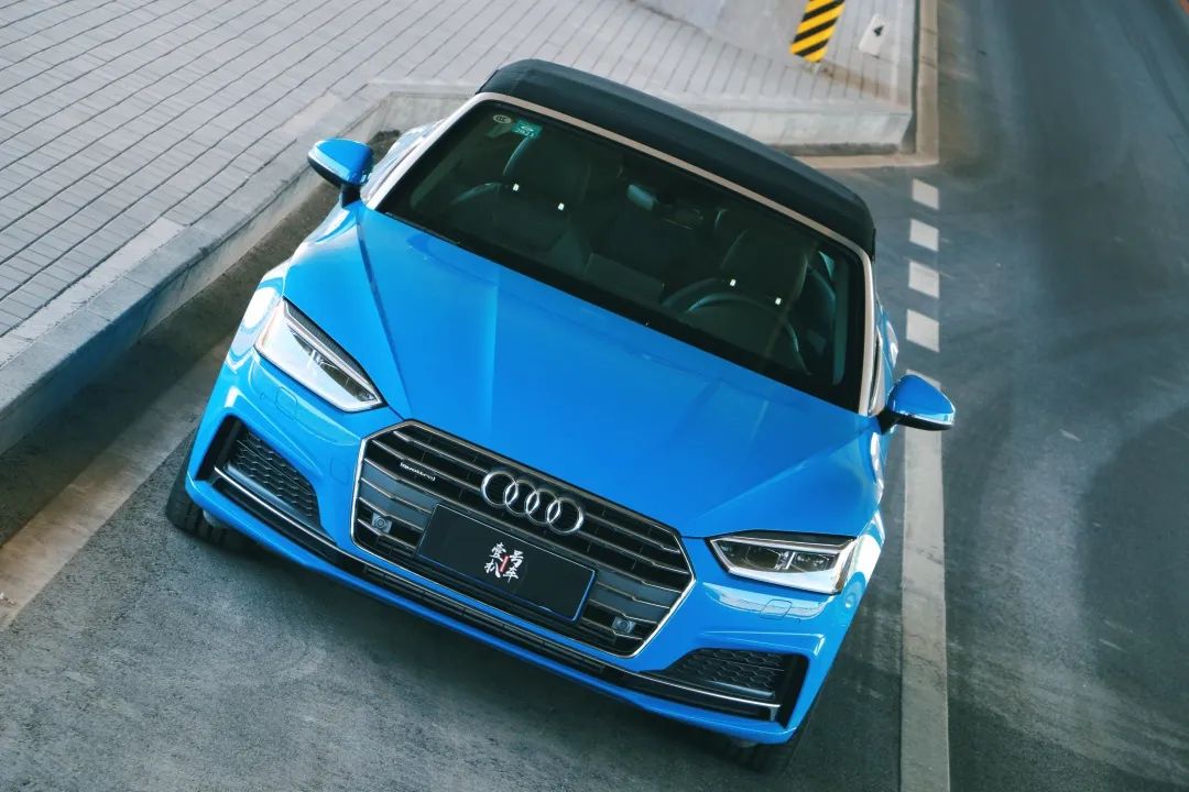 奥迪a5a6哪个好,奥迪a53.0机械增压