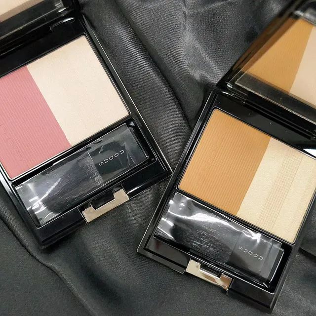 POLA、CPB、LADUREE、SUQQU，圣诞限定谁最丑