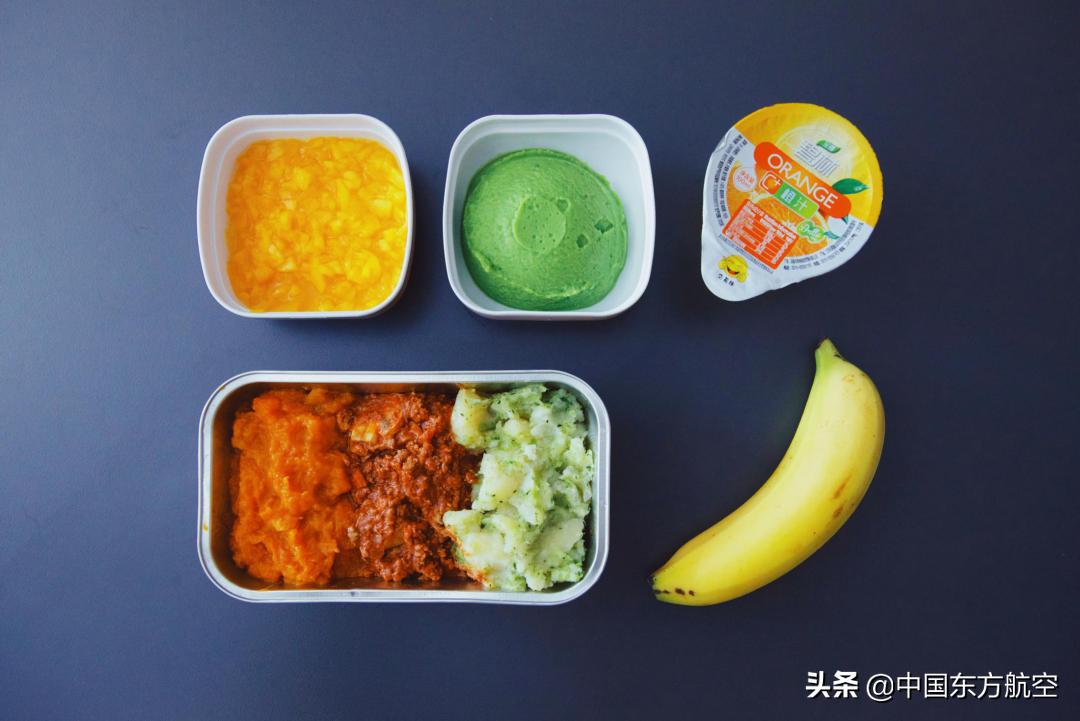 飞机餐特别好吃,飞机上的餐食有哪些