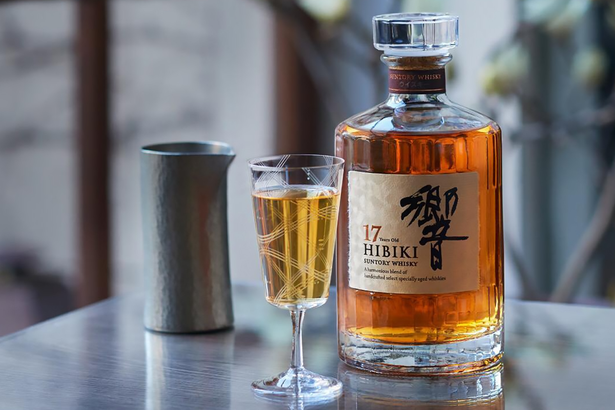 日本威士忌最好喝的,日本威士忌怎么喝推荐一下