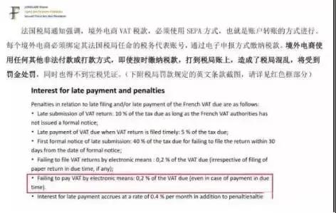 避坑指南｜法国VAT风暴预警！针对哪些亚马逊卖家？
