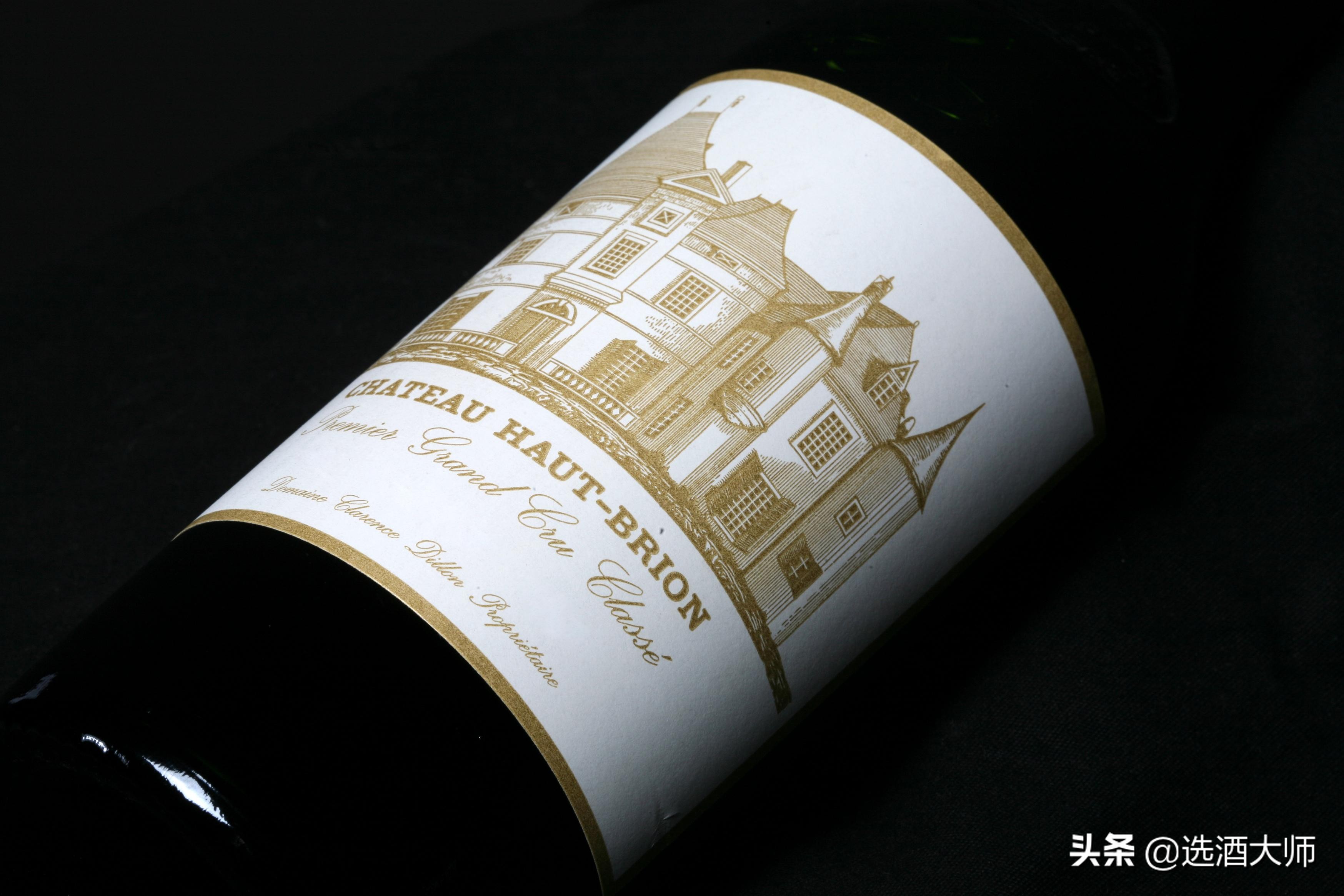 法国高档红酒推荐,法国红酒顶级品牌有哪些
