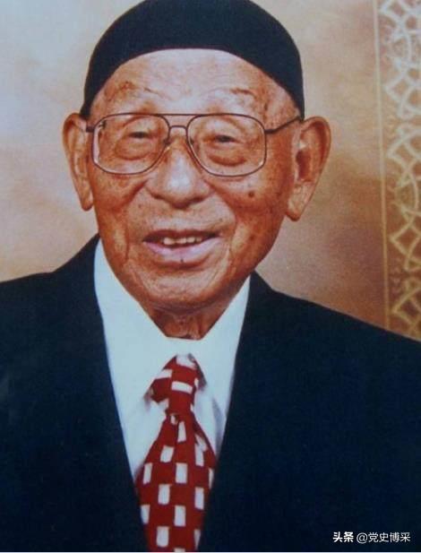 一封周恩来写给张学良的信,等收到时已是生死两隔的几十年后