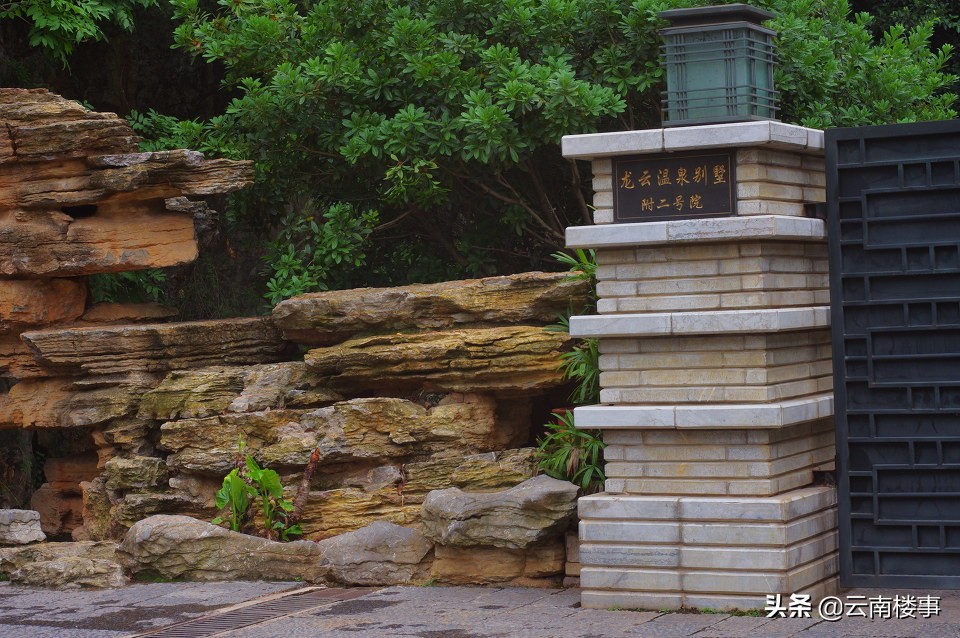 徐霞客镇网红,徐霞客游记称赞过的地方