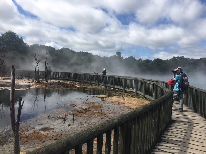 让你不出国就可以拍出欧洲即视感,让你不出家门就能看到江南的美景