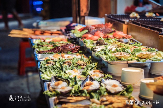 厦门四天纯玩,厦门玩4天