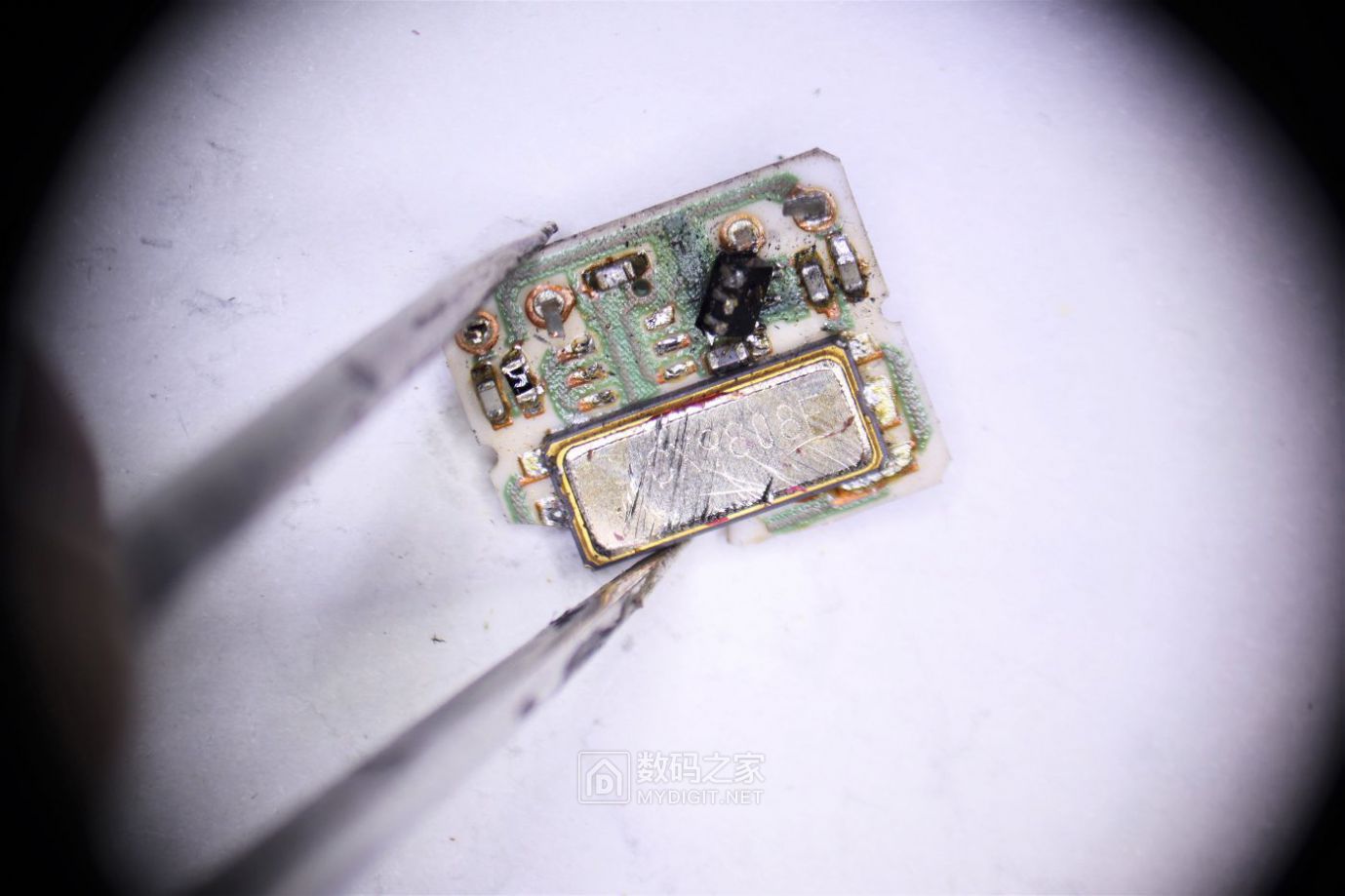 陶瓷滤波器的基本工作原理,鉴频滤波陶瓷晶振区别