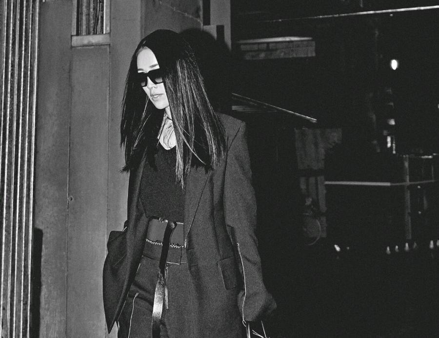 那英不配,那英到底是一个怎样的人