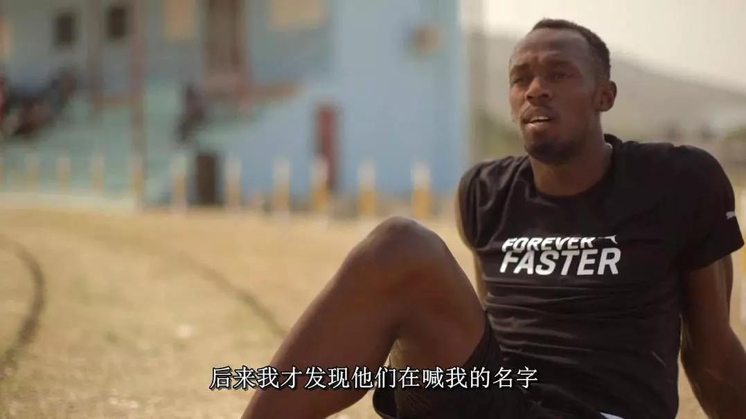 百马科普丨不能出门运动？十部经典电影安抚你骚动不安的心