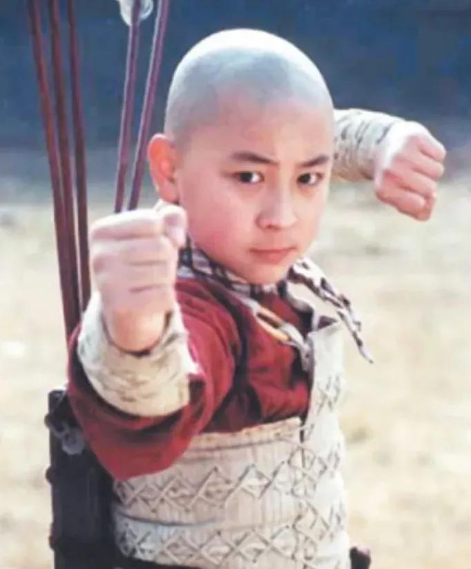 童星现状对比特别凄惨,童星最惨的下场