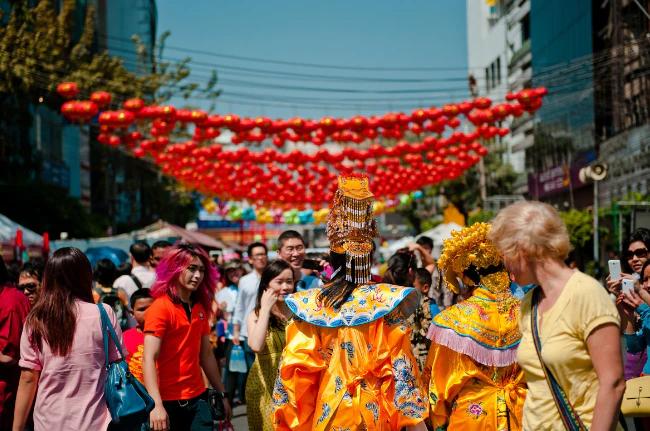 泰国旅行攻略完整版,最新泰国旅游攻略一日游