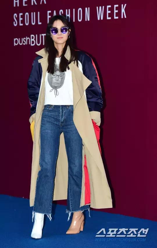 李宇春，吴青峰，王俊凯都在穿的韩国潮牌Pushbutton！