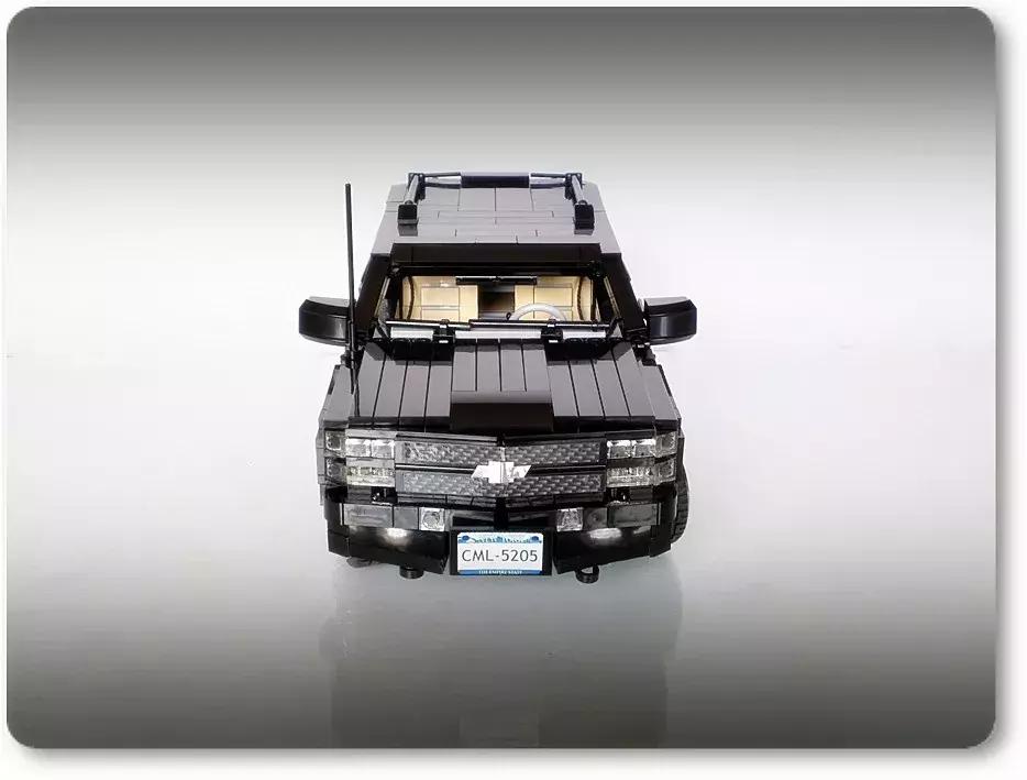 庞然大物lego乐高moc作品,lego乐高迷你机甲