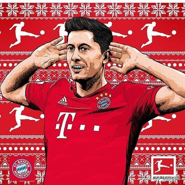 范戴克十大进球,我心中的球星排名