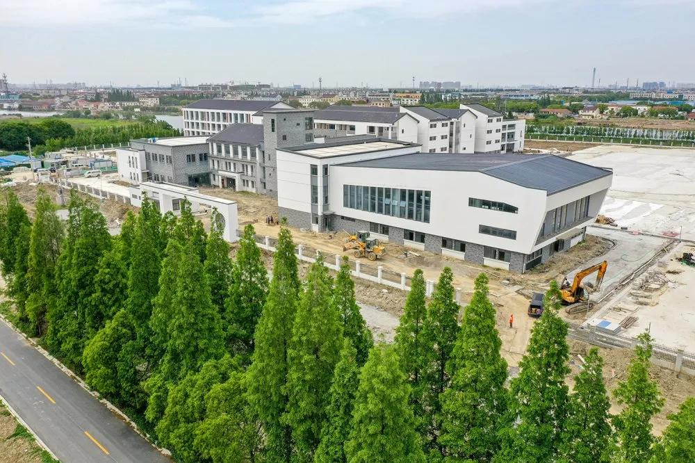 昆山实验小学学区房有哪几个小区,昆山景王路新建中学学区划分