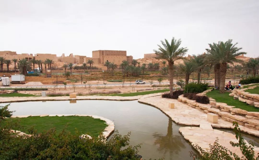 沙特第一次访问中国是什么时候,沙特旅游签证政策最新