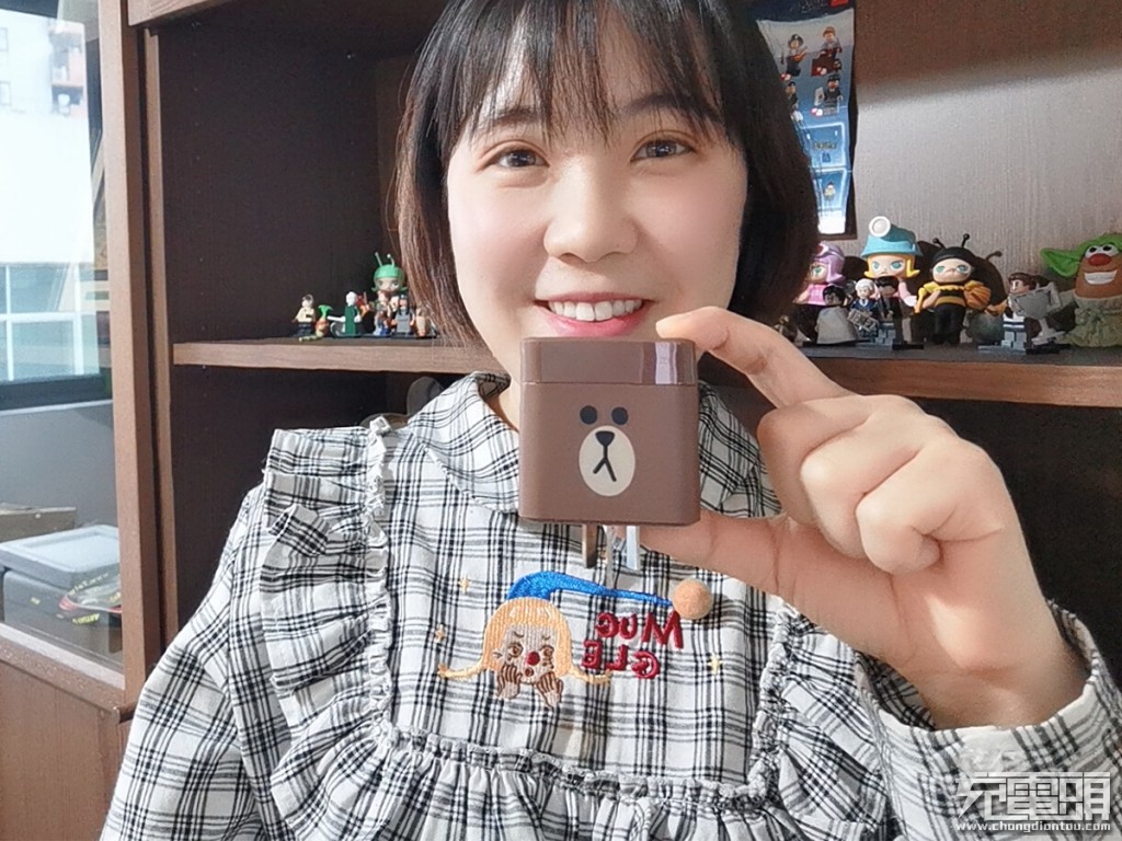 这么萌？！这款产品足以俘获妹子芳心！