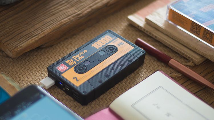 卡带与CD销量猛增，音乐古董或迎来第二春