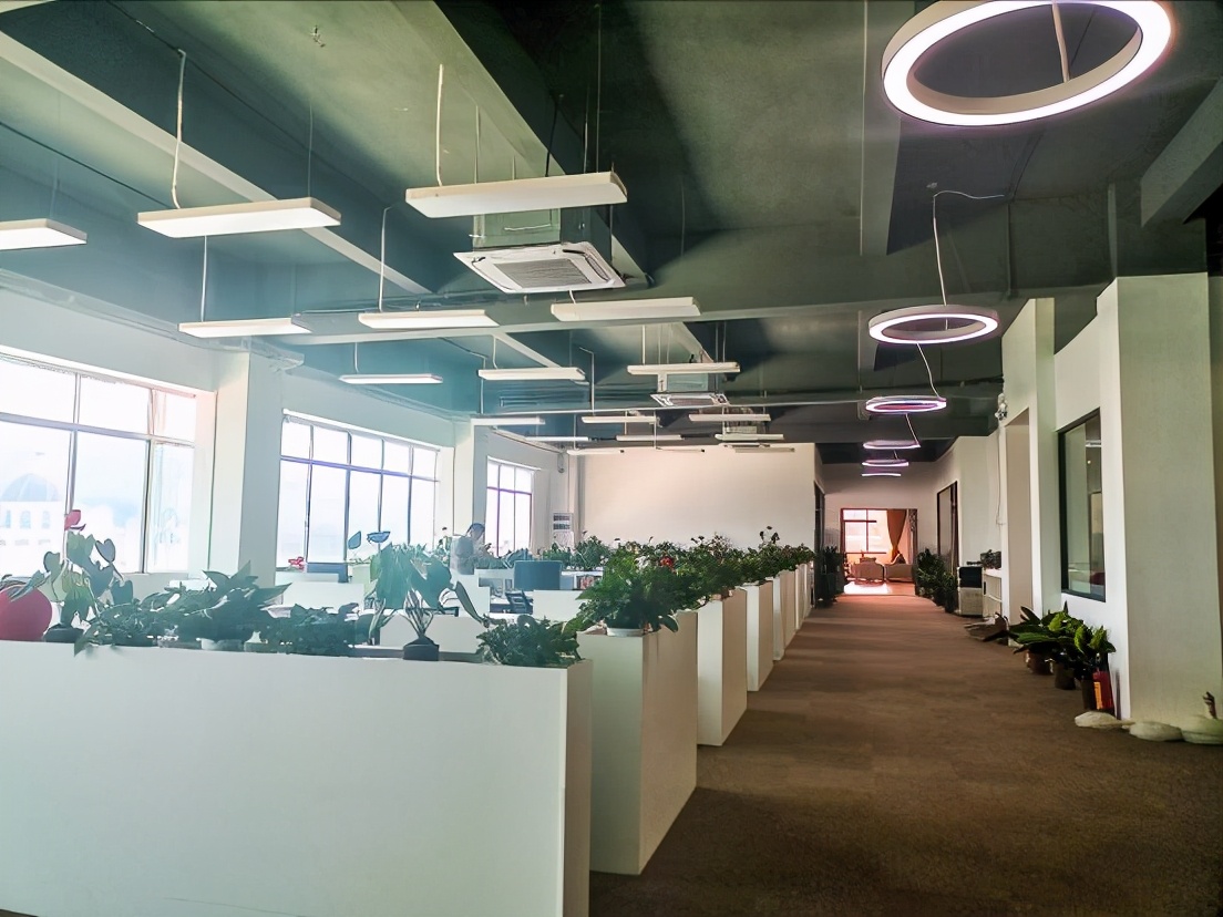 广租优服公司,广租优服提供一站式办公租赁服务