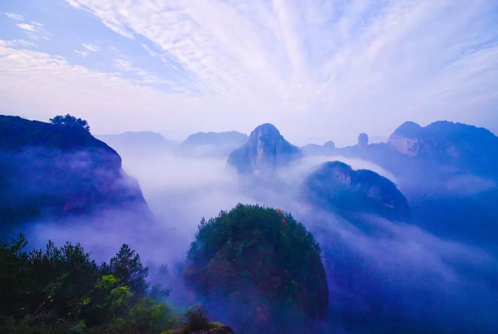 72条自驾游路线推荐,诗与远方的房车自驾游