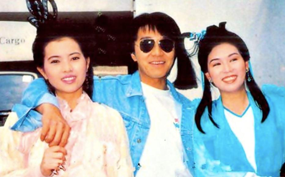 周星驰想娶的女人,周星驰最想结婚的人是谁