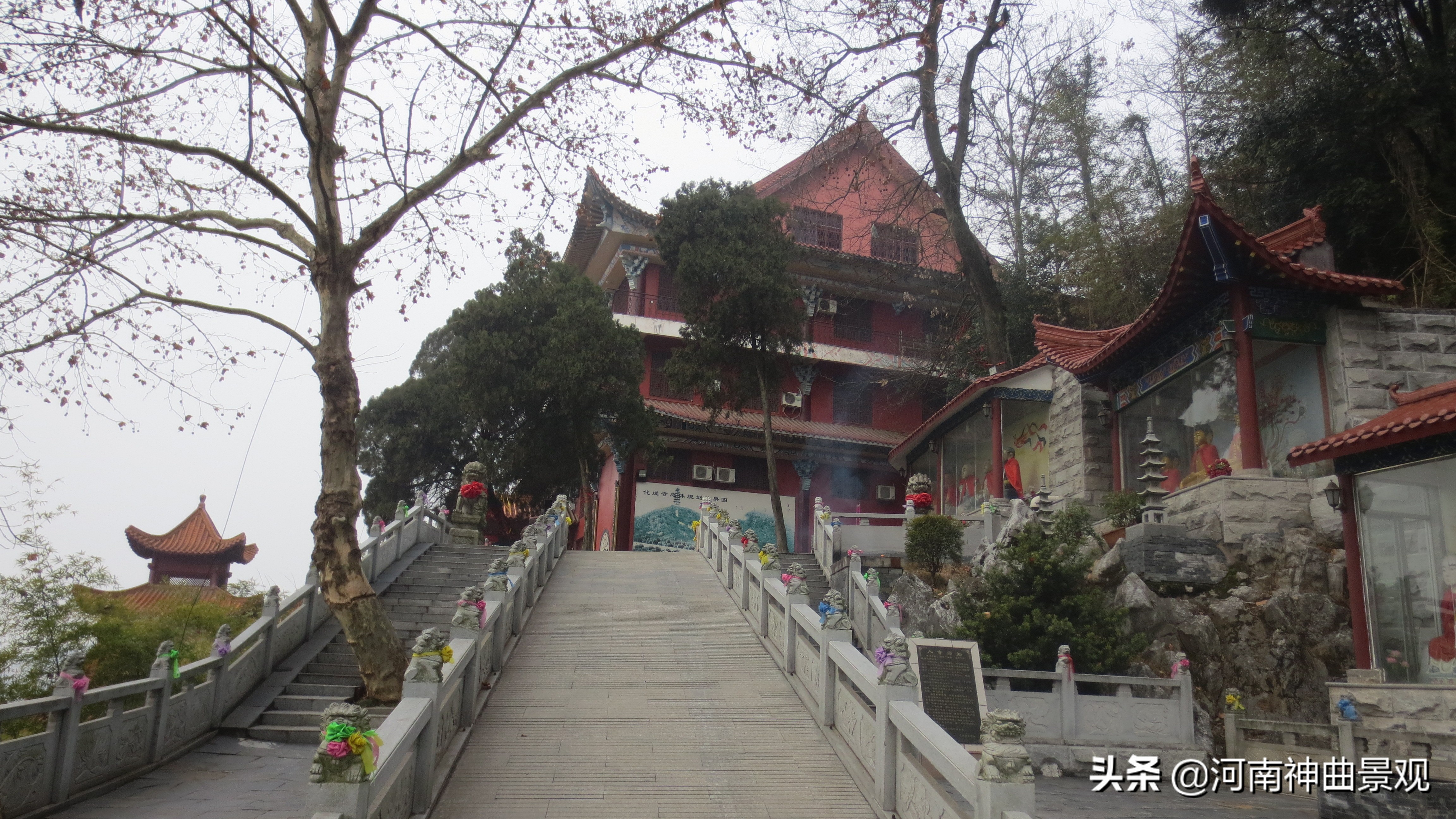 仙岩化成洞,仙岩风景区溶洞