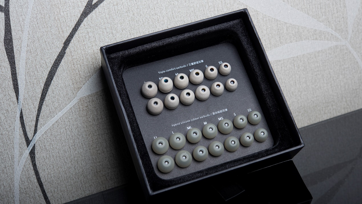 索尼ier-z1r评测,索尼旗舰入耳式耳机z1r