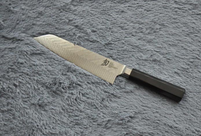 日系厨刀德系厨刀,旬刀主厨刀评测