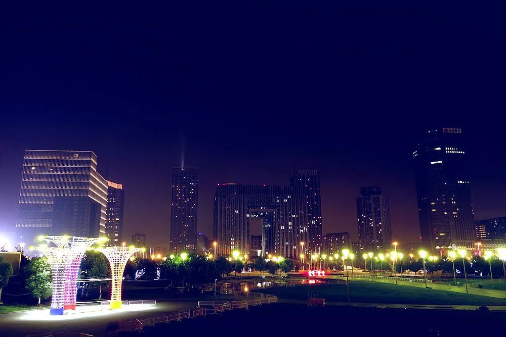 南京有哪些免费公园,南京象山湖公园免费攻略