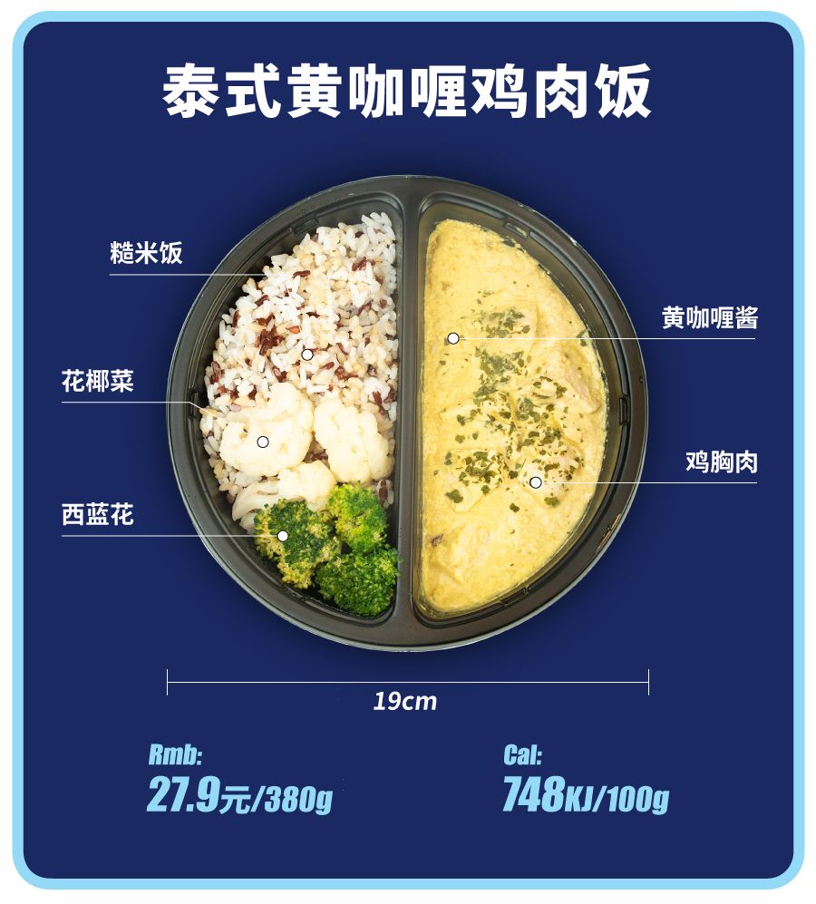 有一家德国来的神仙超市，你吃什么都对